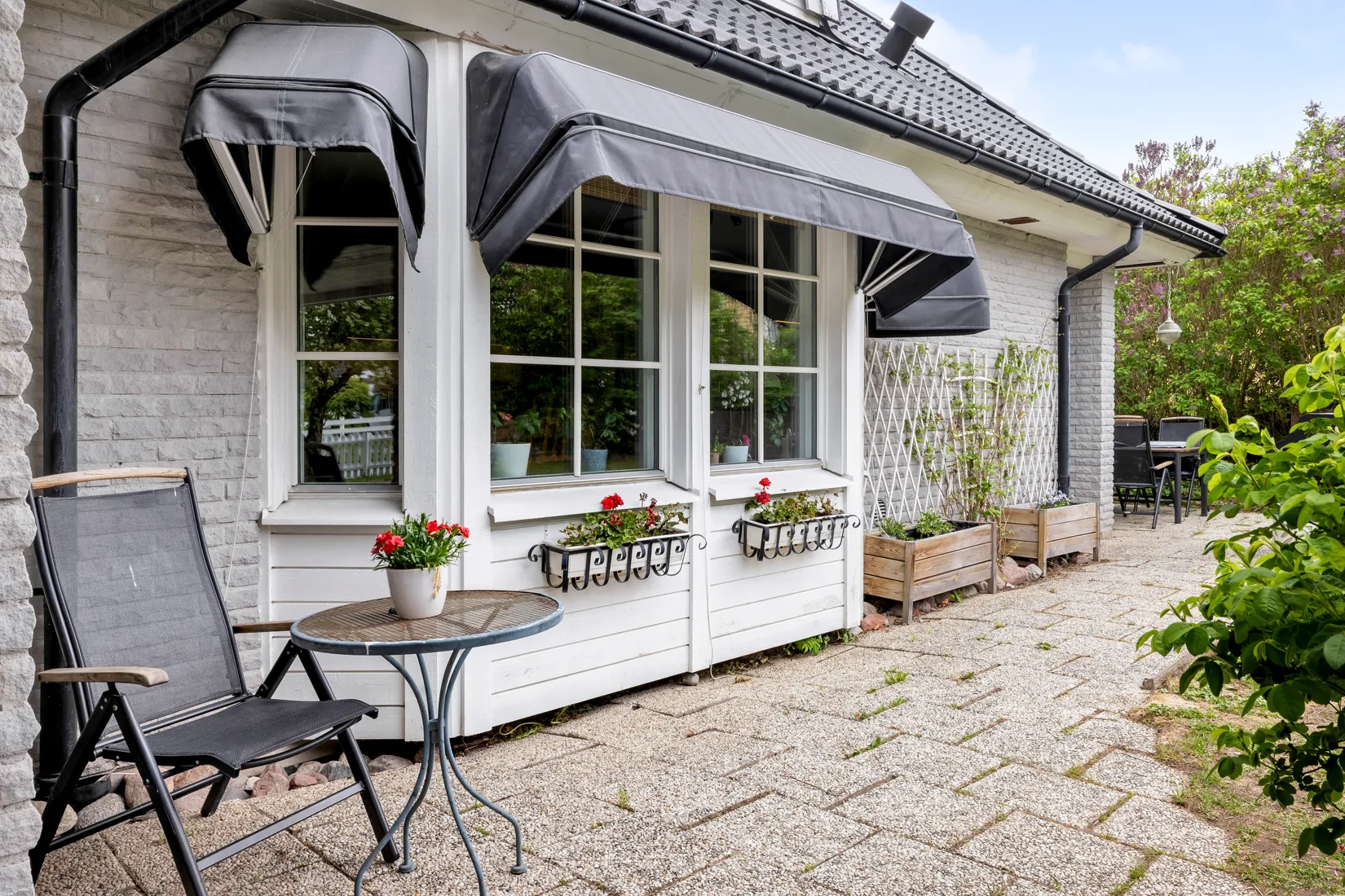 Villa, Violstigen 1, Märsta - Arenberga, Sigtuna
