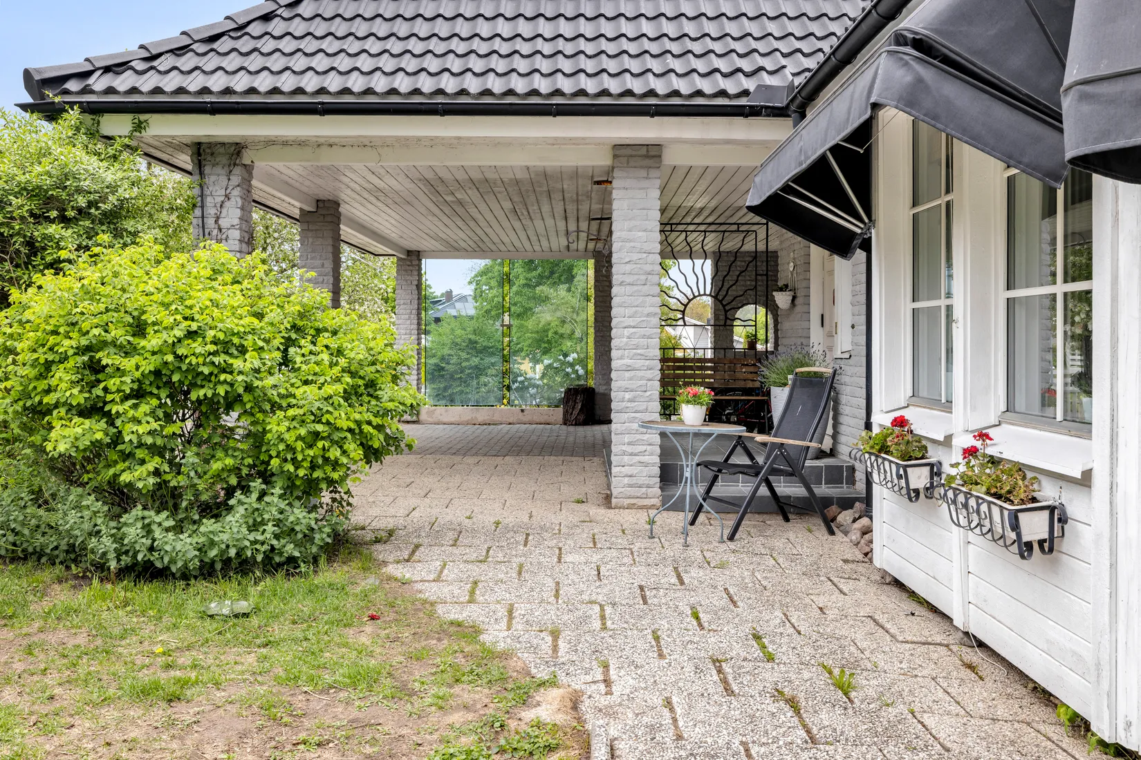 Villa, Violstigen 1, Märsta - Arenberga, Sigtuna