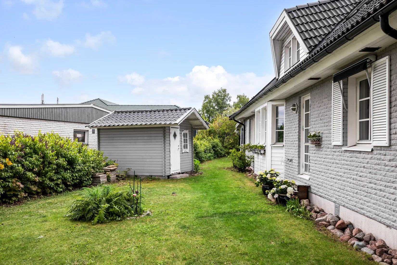 Villa, Violstigen 1, Märsta - Arenberga, Sigtuna
