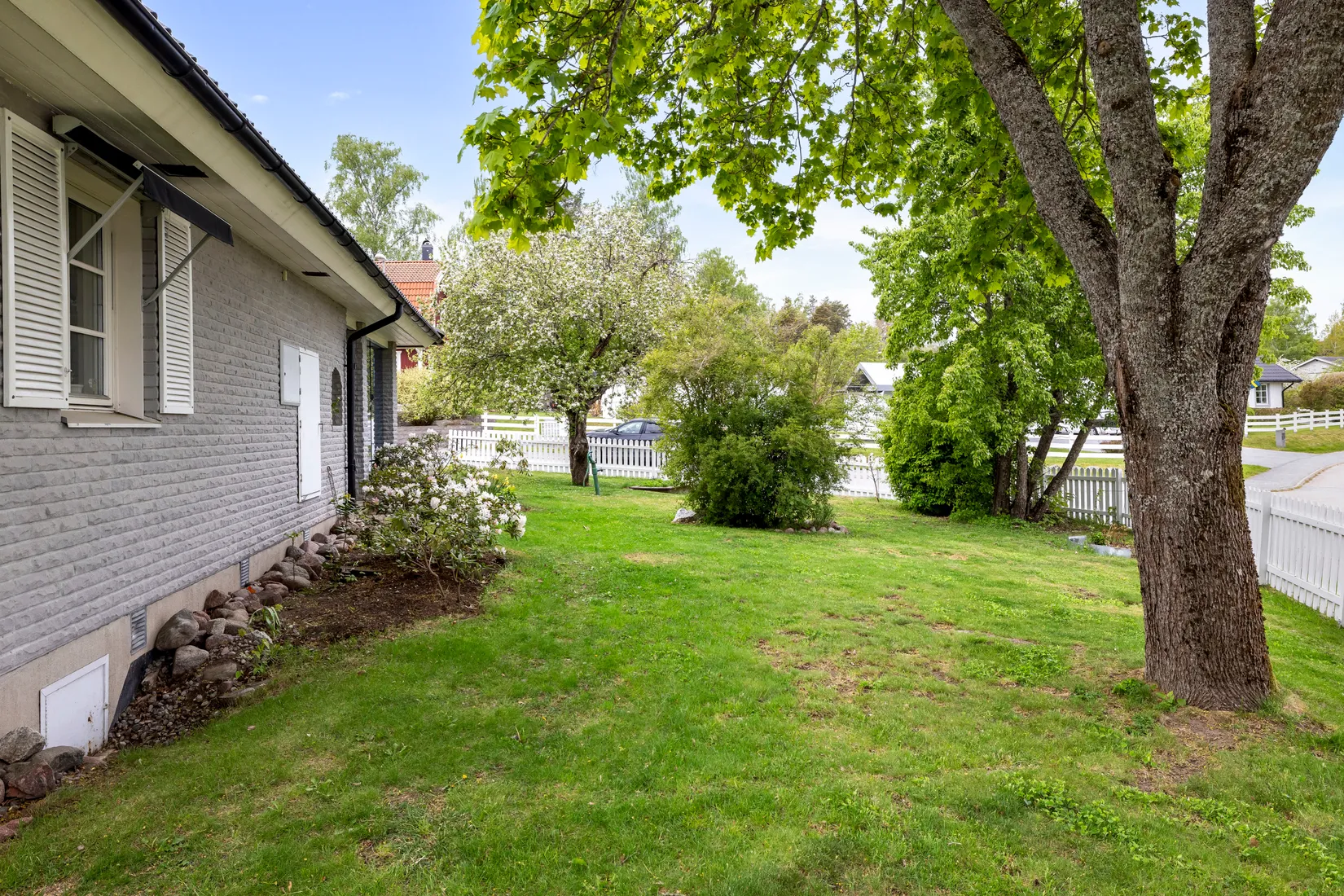 Villa, Violstigen 1, Märsta - Arenberga, Sigtuna