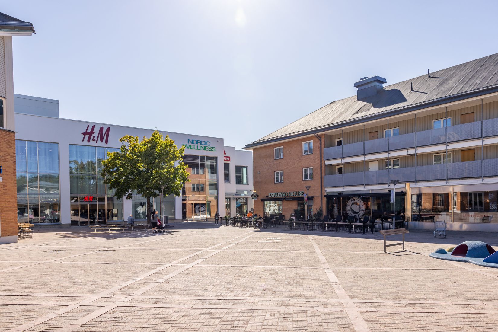 Villa, Violstigen 1, Märsta - Arenberga, Sigtuna