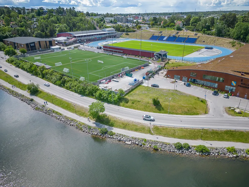 Bostadsrätt, Turebergs Allé 22, Tureberg, Sollentuna