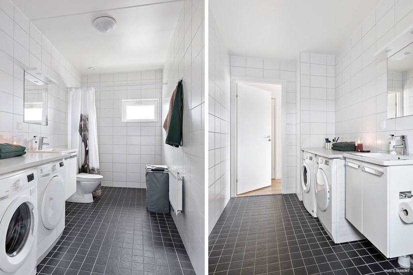 Bostadsrätt, Turebergs Allé 22, Tureberg, Sollentuna