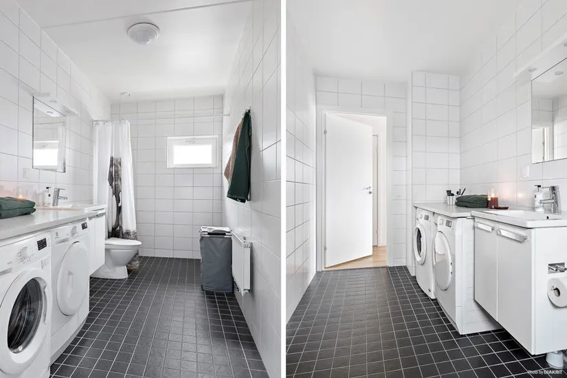 Bostadsrätt, Turebergs Allé 22, Tureberg, Sollentuna