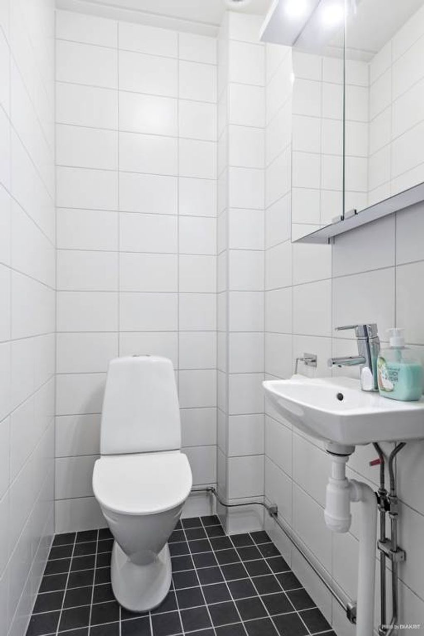 Bostadsrätt, Turebergs Allé 22, Tureberg, Sollentuna