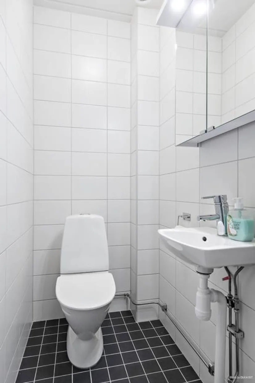 Bostadsrätt, Turebergs Allé 22, Tureberg, Sollentuna