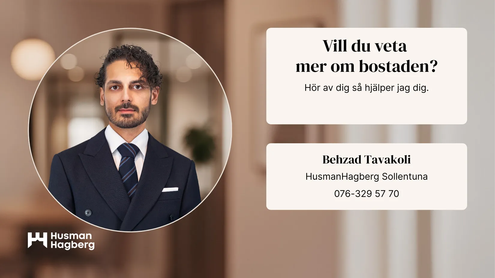 Bostadsrätt, Turebergs Allé 22, Tureberg, Sollentuna