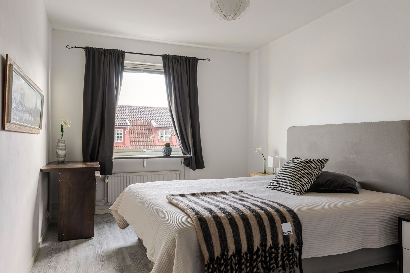 Bostadsrätt, Övre Brunnsvägen 2F, Ronneby