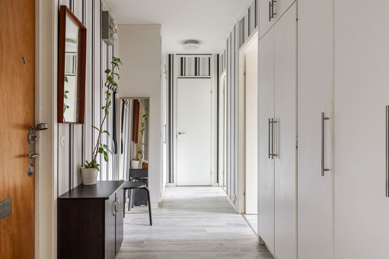 Bostadsrätt, Övre Brunnsvägen 2F, Ronneby