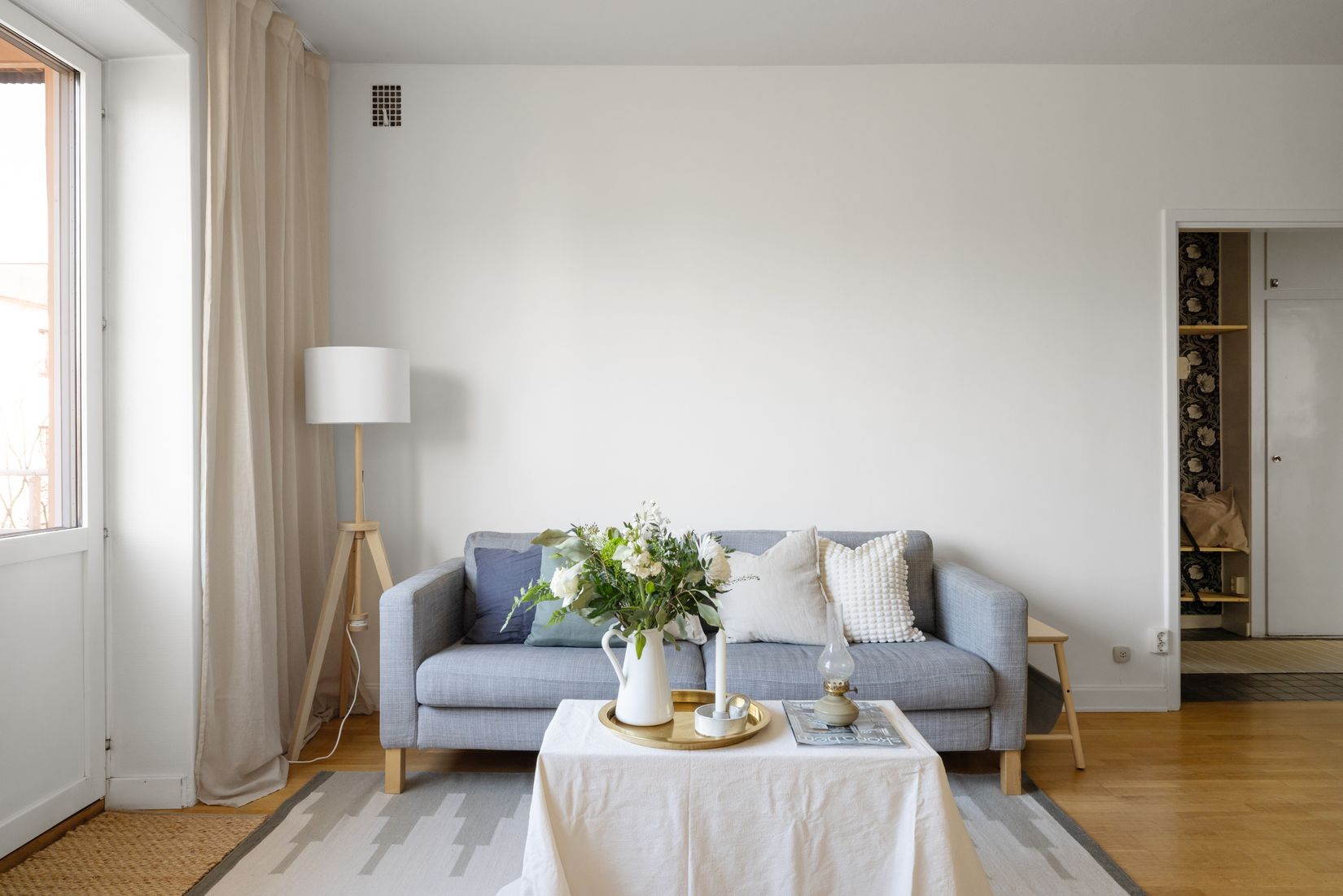 Bostadsrätt, Boråsvägen 23, Hammarbyhöjden, Johanneshov, Stockholm