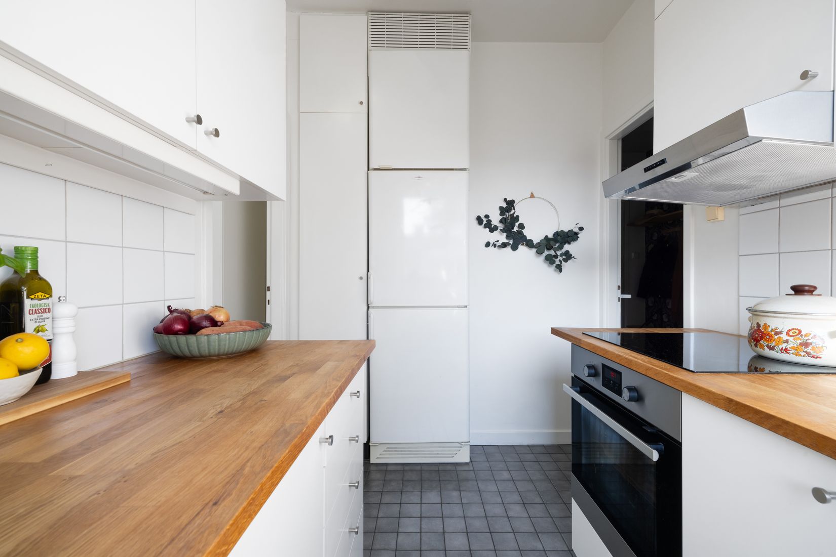 Bostadsrätt, Boråsvägen 23, Hammarbyhöjden, Johanneshov, Stockholm