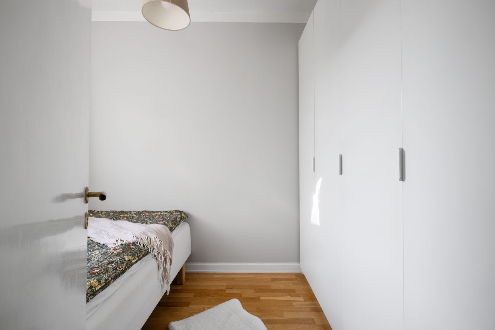 Bostadsrätt, Boråsvägen 23, Hammarbyhöjden, Johanneshov, Stockholm