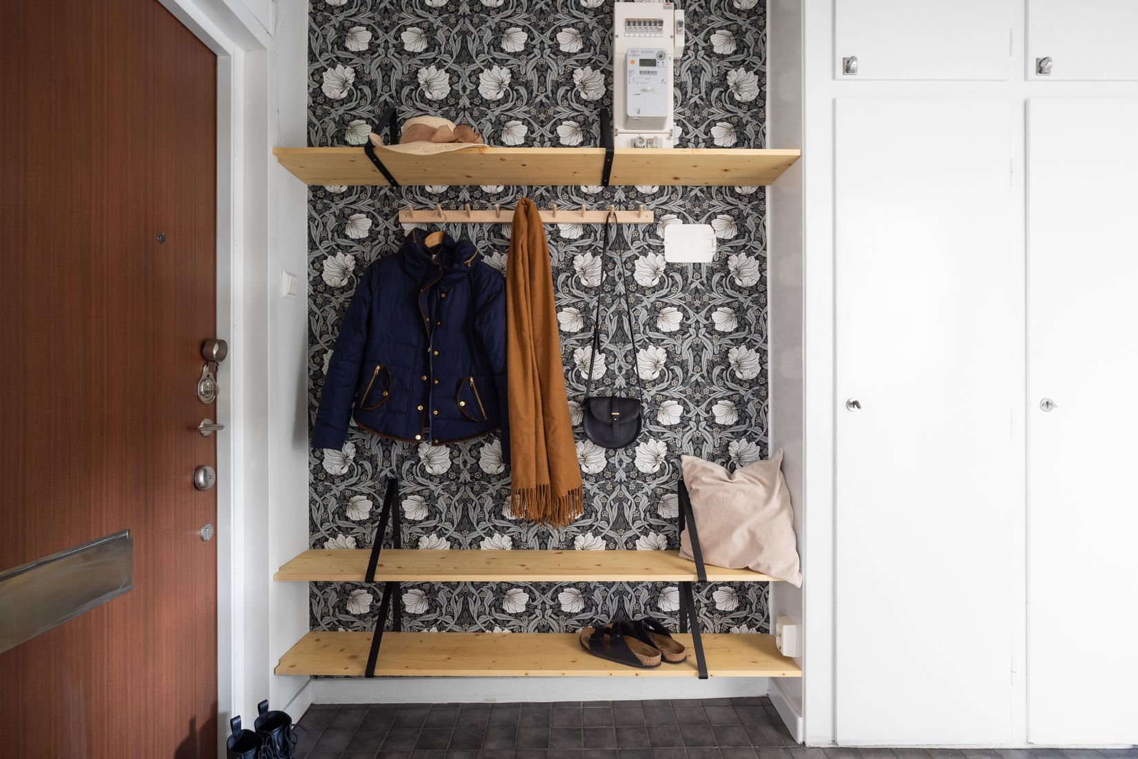 Bostadsrätt, Boråsvägen 23, Hammarbyhöjden, Johanneshov, Stockholm