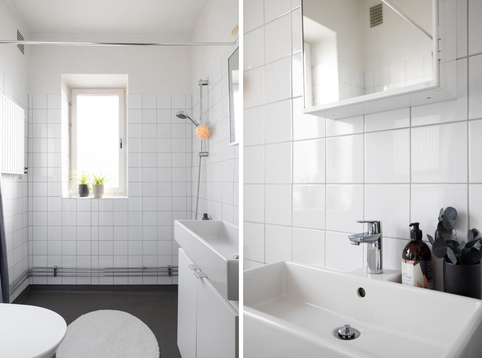 Bostadsrätt, Boråsvägen 23, Hammarbyhöjden, Johanneshov, Stockholm