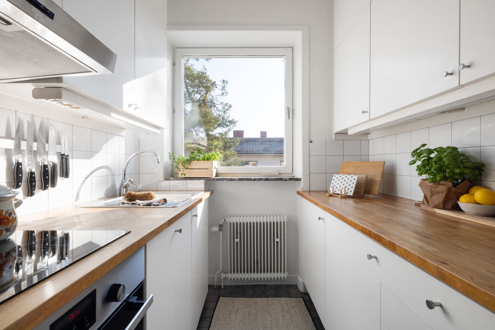 Bostadsrätt, Boråsvägen 23, Hammarbyhöjden, Johanneshov, Stockholm