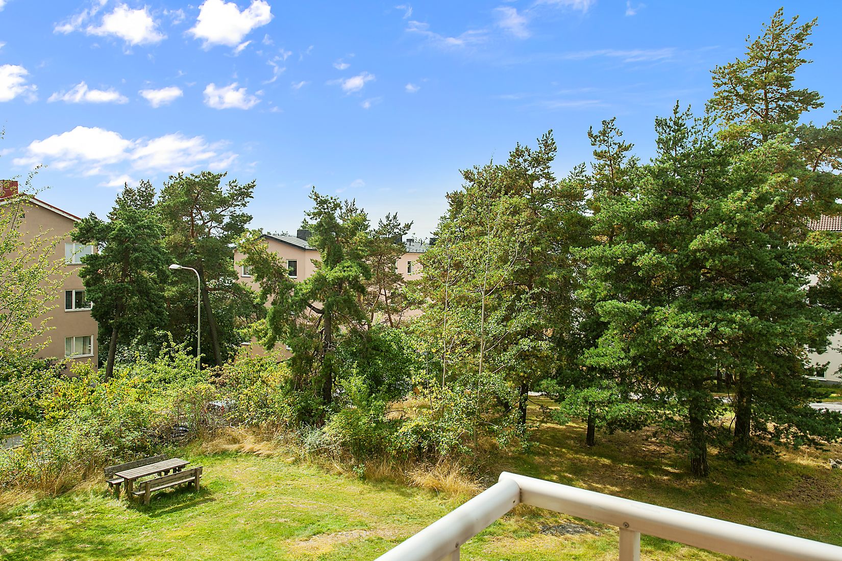 Bostadsrätt, Boråsvägen 23, Hammarbyhöjden, Johanneshov, Stockholm