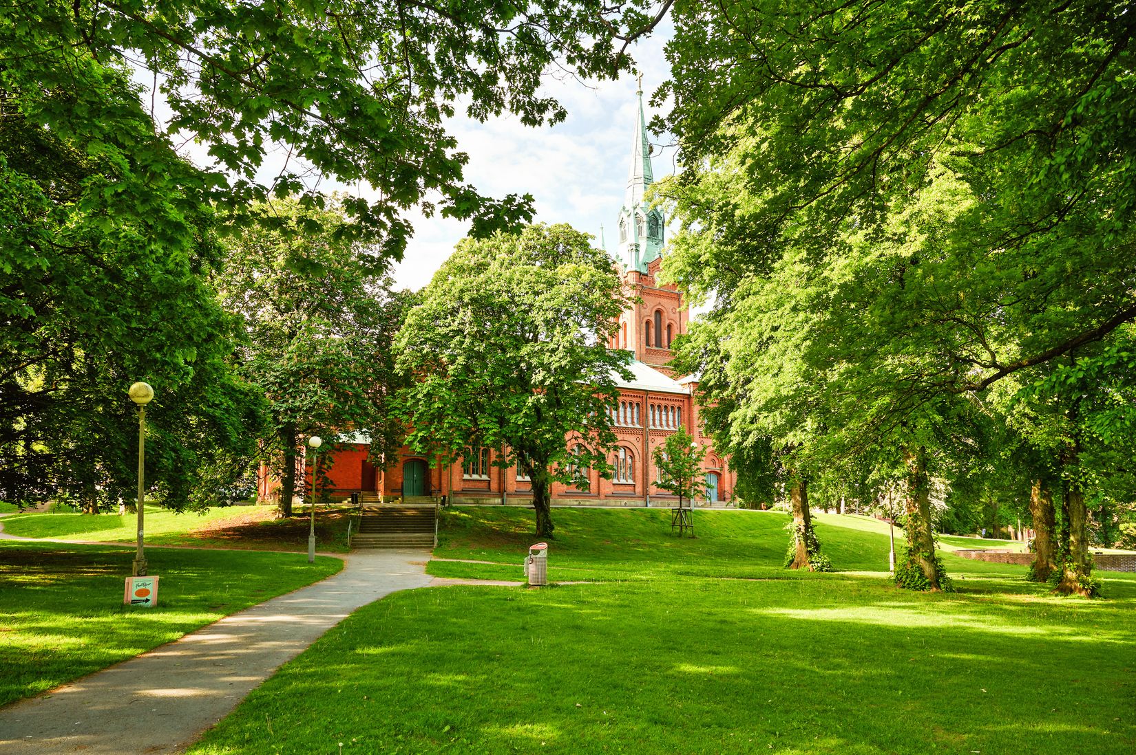 Bostadsrätt, Mintensgatan 5A, Olskroken, Göteborg