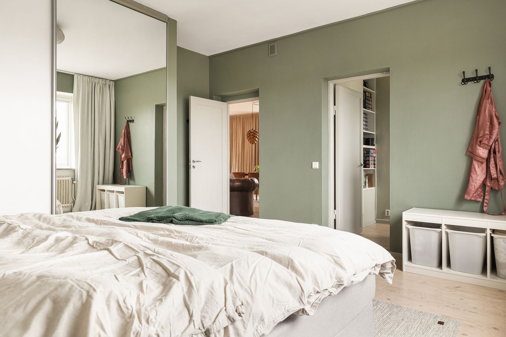 Bostadsrätt, Mintensgatan 5A, Olskroken, Göteborg