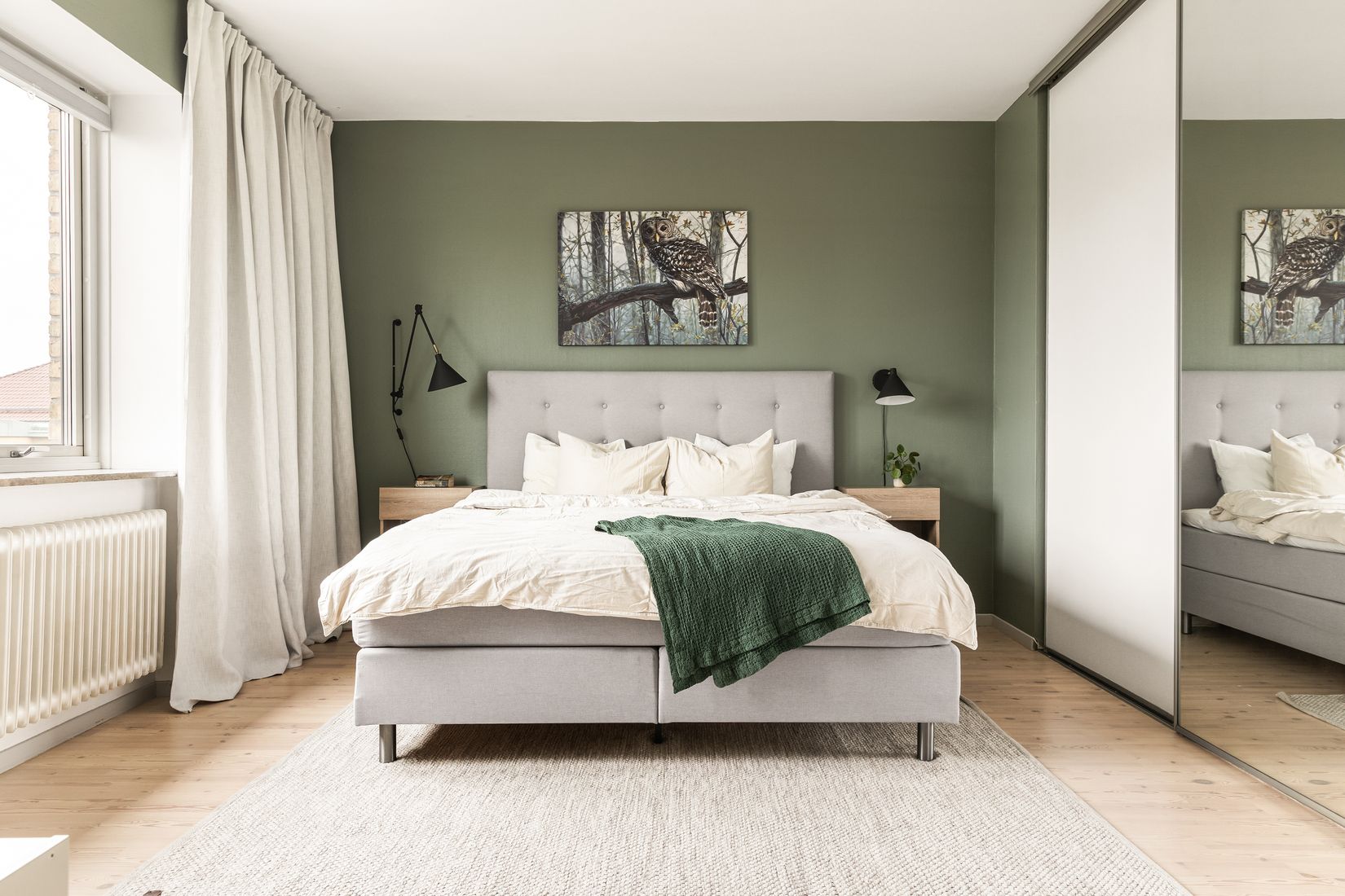 Bostadsrätt, Mintensgatan 5A, Olskroken, Göteborg