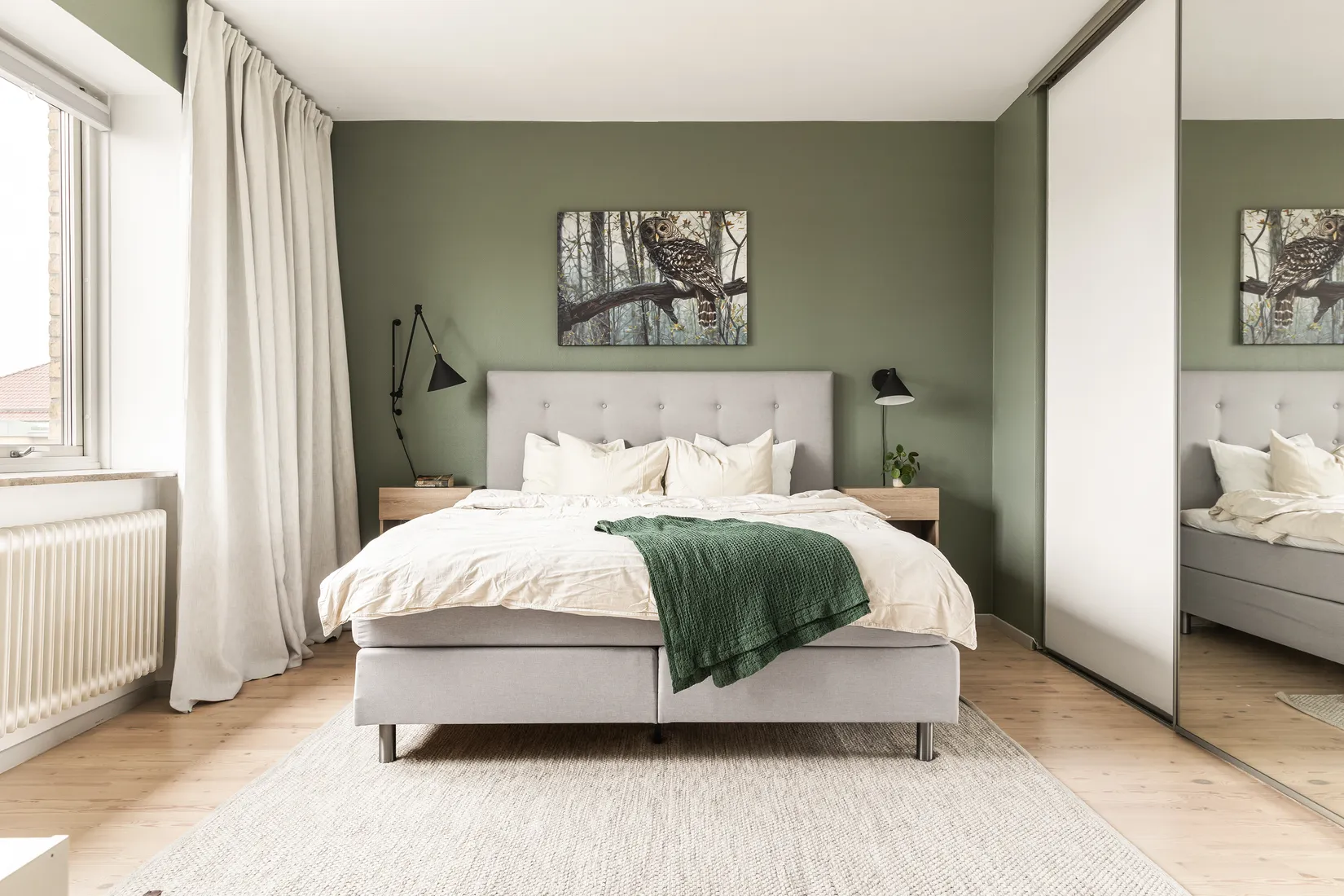 Bostadsrätt, Mintensgatan 5A, Olskroken, Göteborg