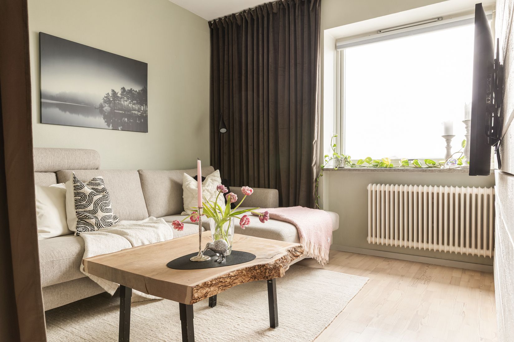 Bostadsrätt, Mintensgatan 5A, Olskroken, Göteborg