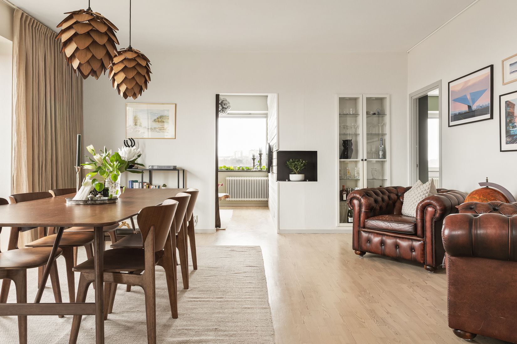 Bostadsrätt, Mintensgatan 5A, Olskroken, Göteborg