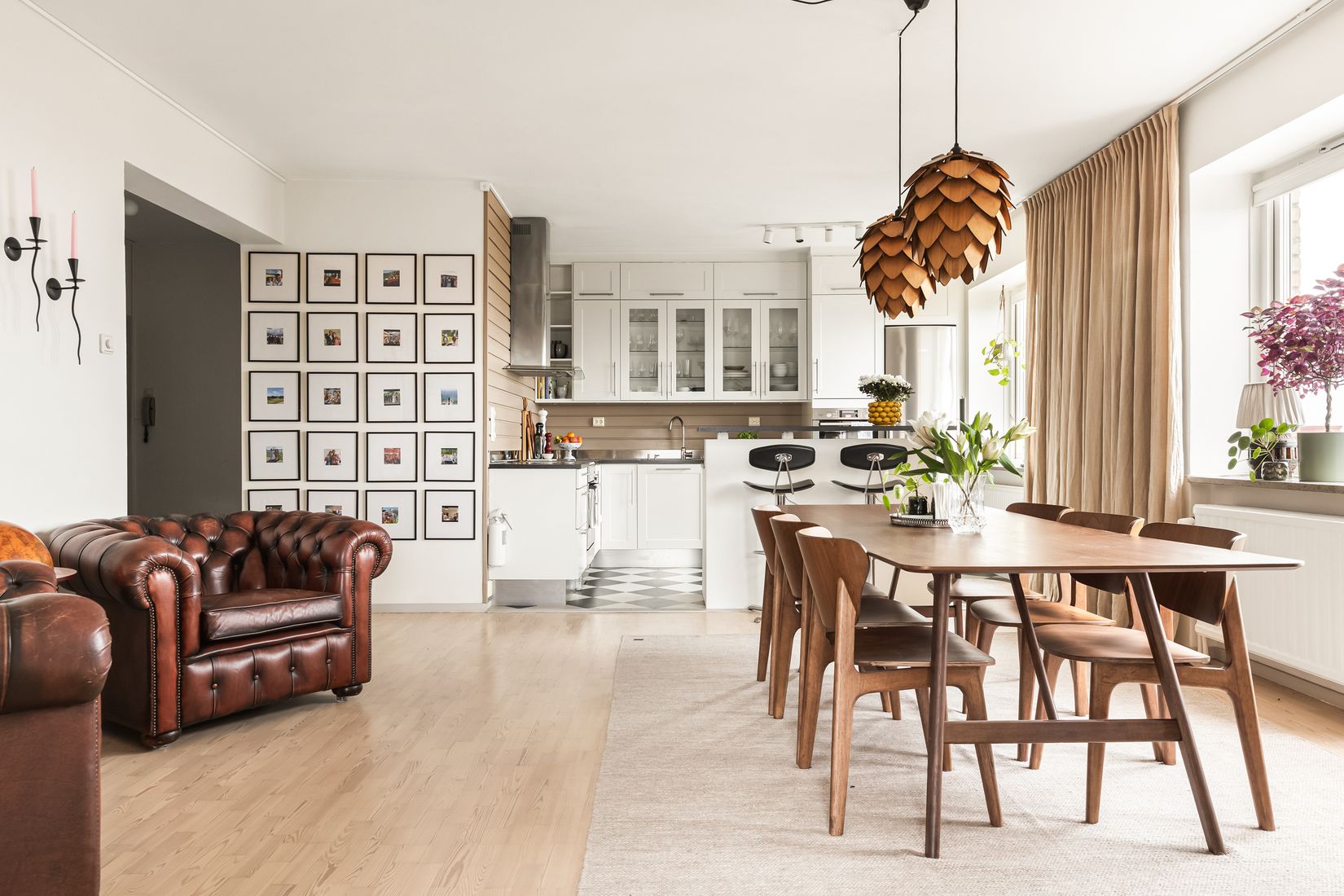 Bostadsrätt, Mintensgatan 5A, Olskroken, Göteborg