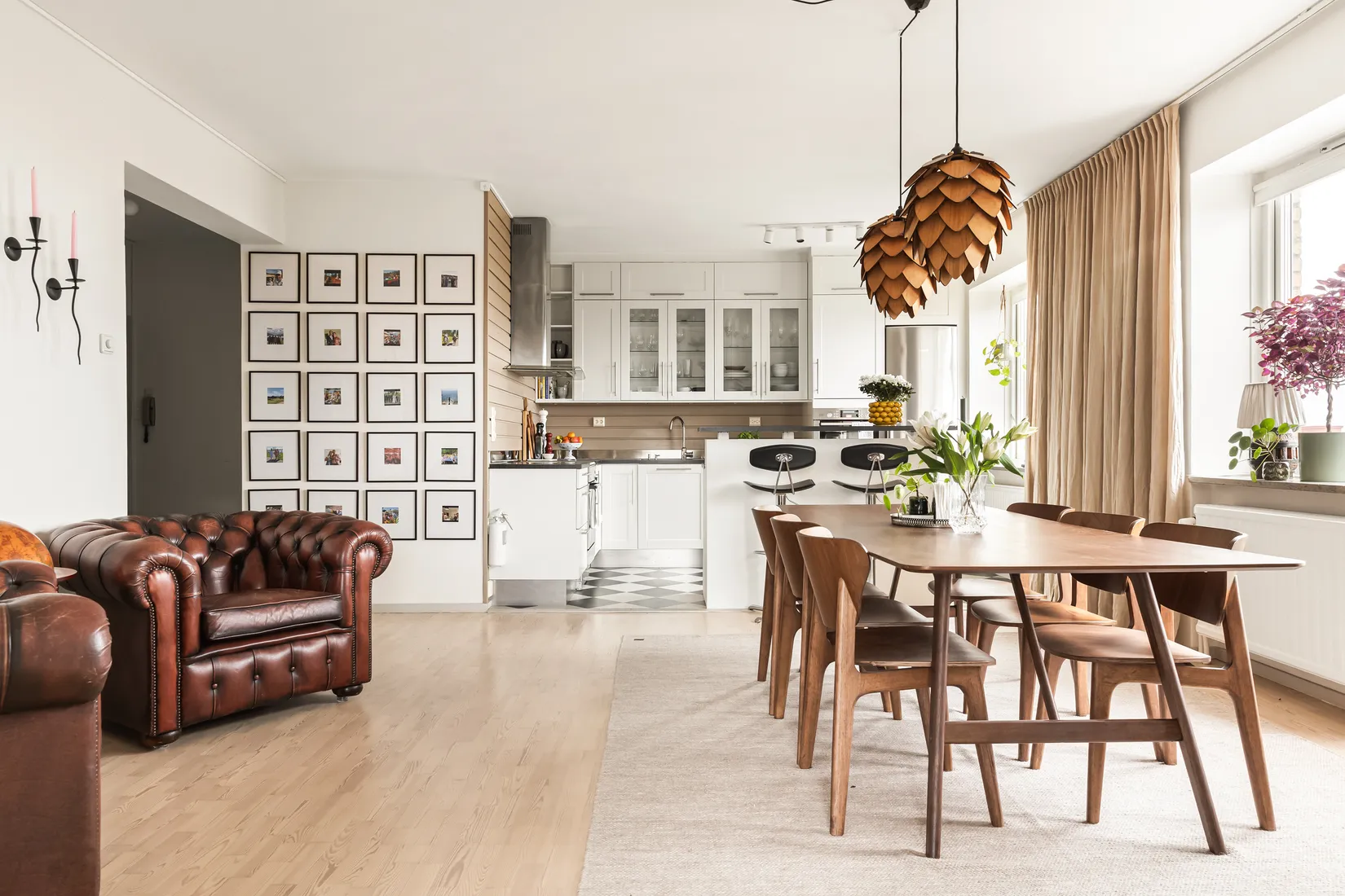 Bostadsrätt, Mintensgatan 5A, Olskroken, Göteborg