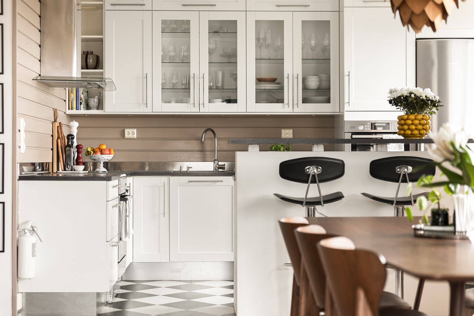 Bostadsrätt, Mintensgatan 5A, Olskroken, Göteborg