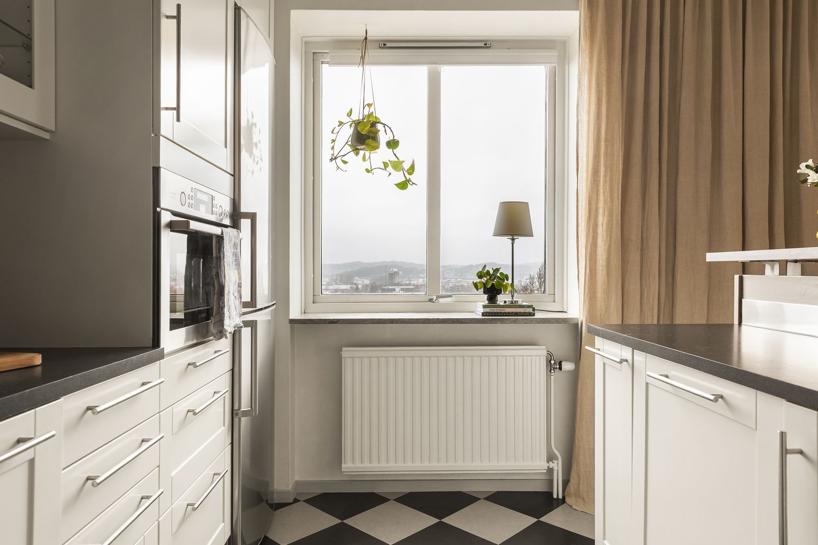 Bostadsrätt, Mintensgatan 5A, Olskroken, Göteborg