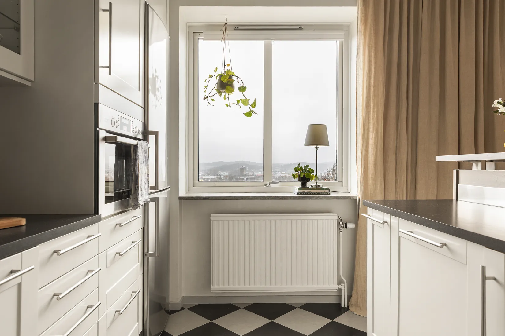 Bostadsrätt, Mintensgatan 5A, Olskroken, Göteborg