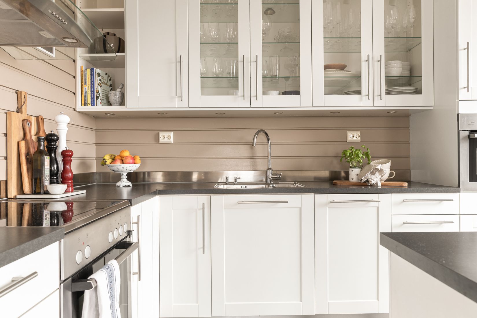 Bostadsrätt, Mintensgatan 5A, Olskroken, Göteborg