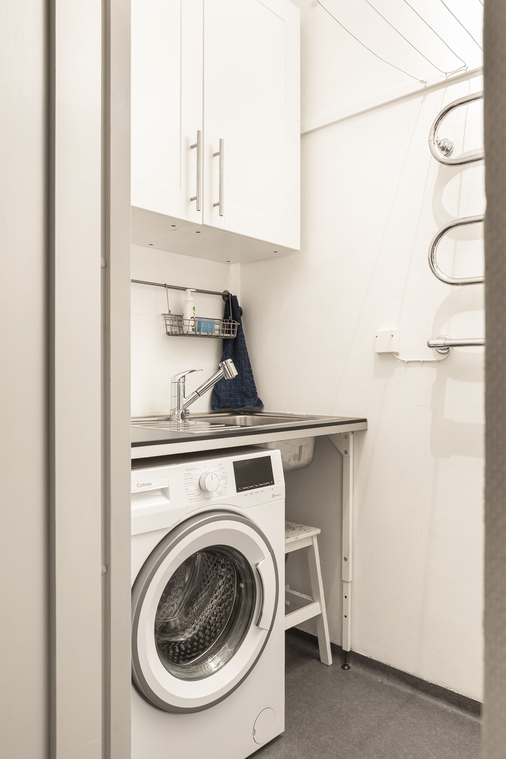 Bostadsrätt, Mintensgatan 5A, Olskroken, Göteborg