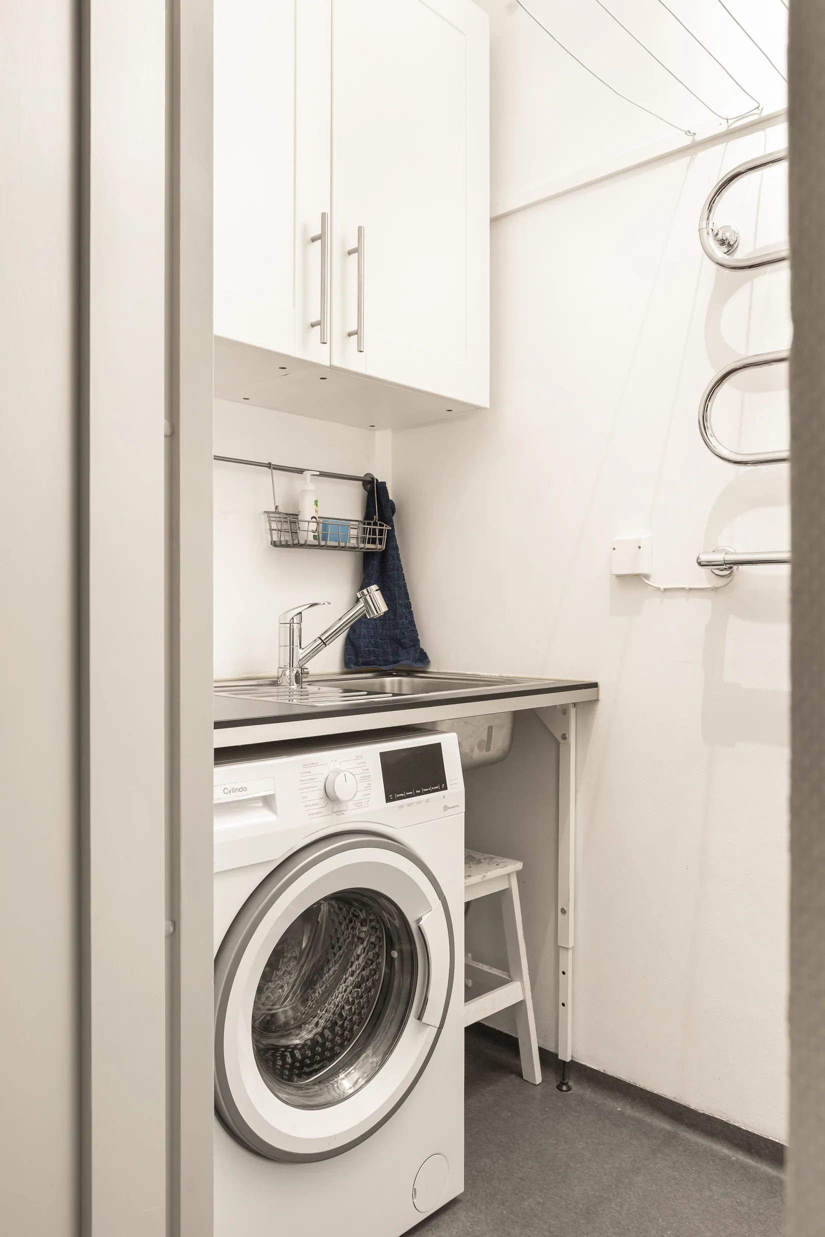 Bostadsrätt, Mintensgatan 5A, Olskroken, Göteborg