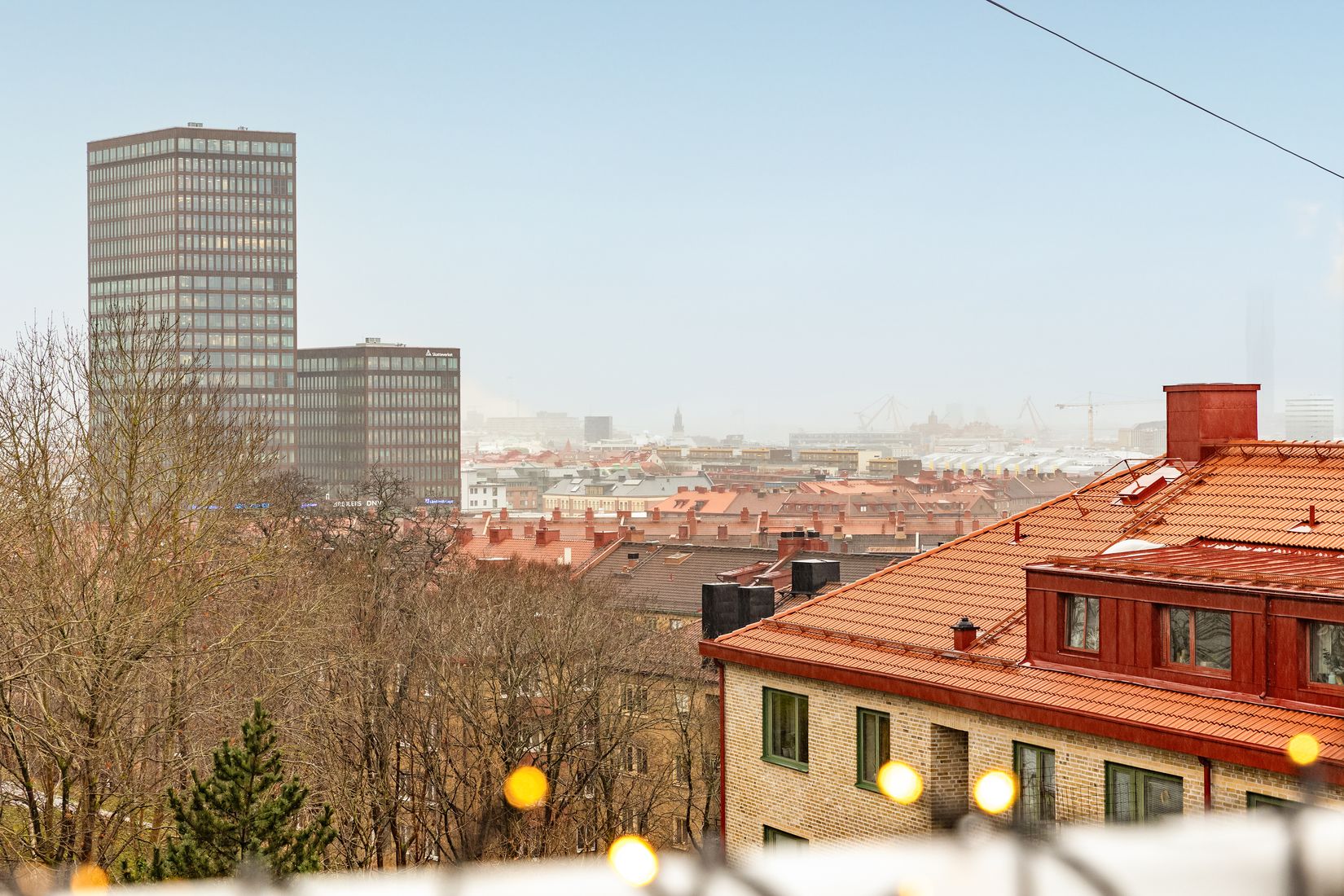 Bostadsrätt, Mintensgatan 5A, Olskroken, Göteborg