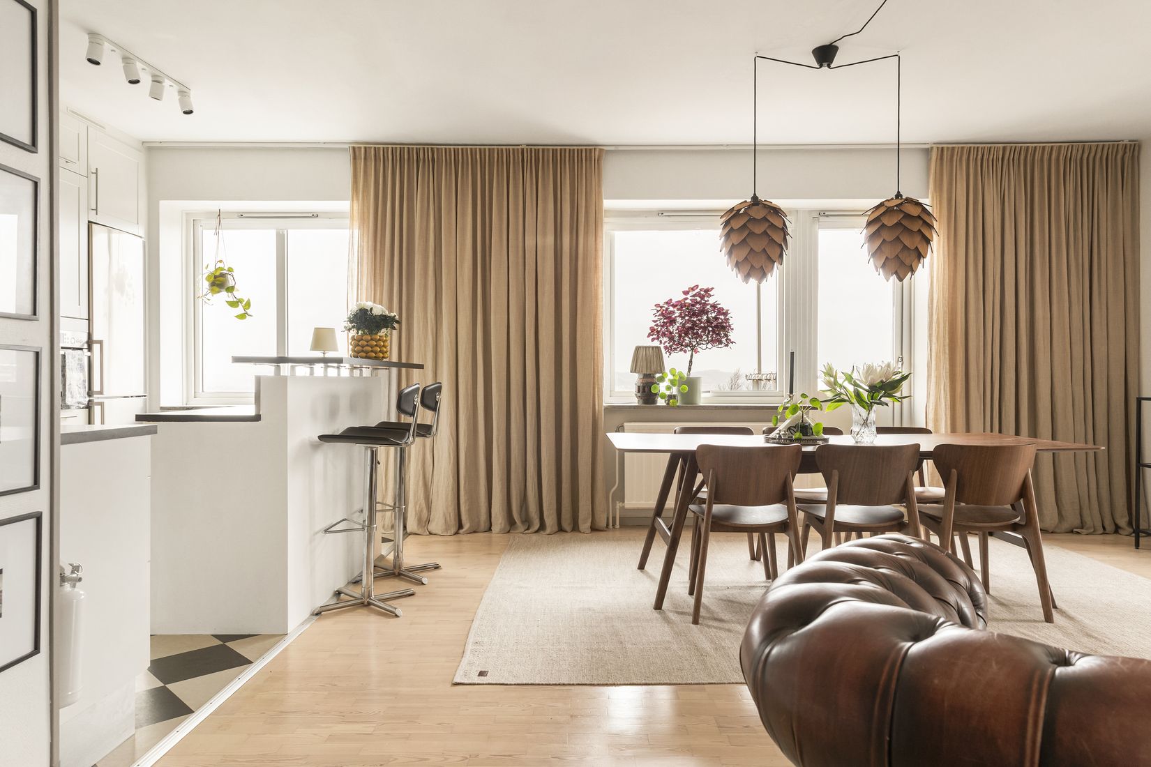 Bostadsrätt, Mintensgatan 5A, Olskroken, Göteborg