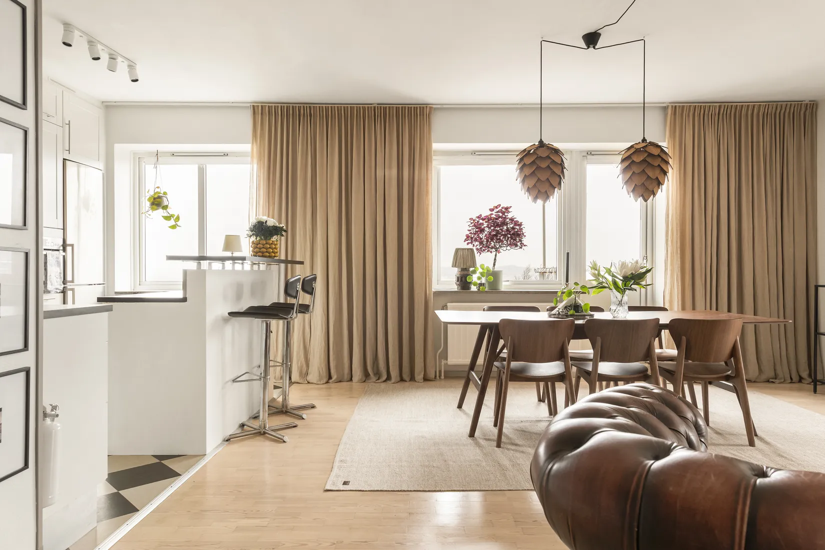 Bostadsrätt, Mintensgatan 5A, Olskroken, Göteborg