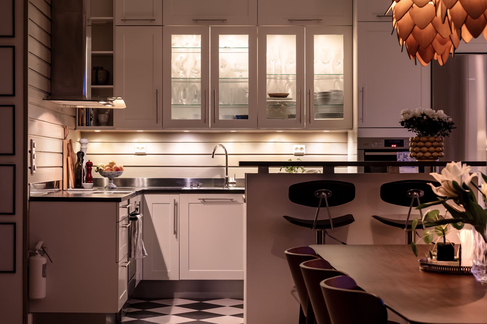 Bostadsrätt, Mintensgatan 5A, Olskroken, Göteborg