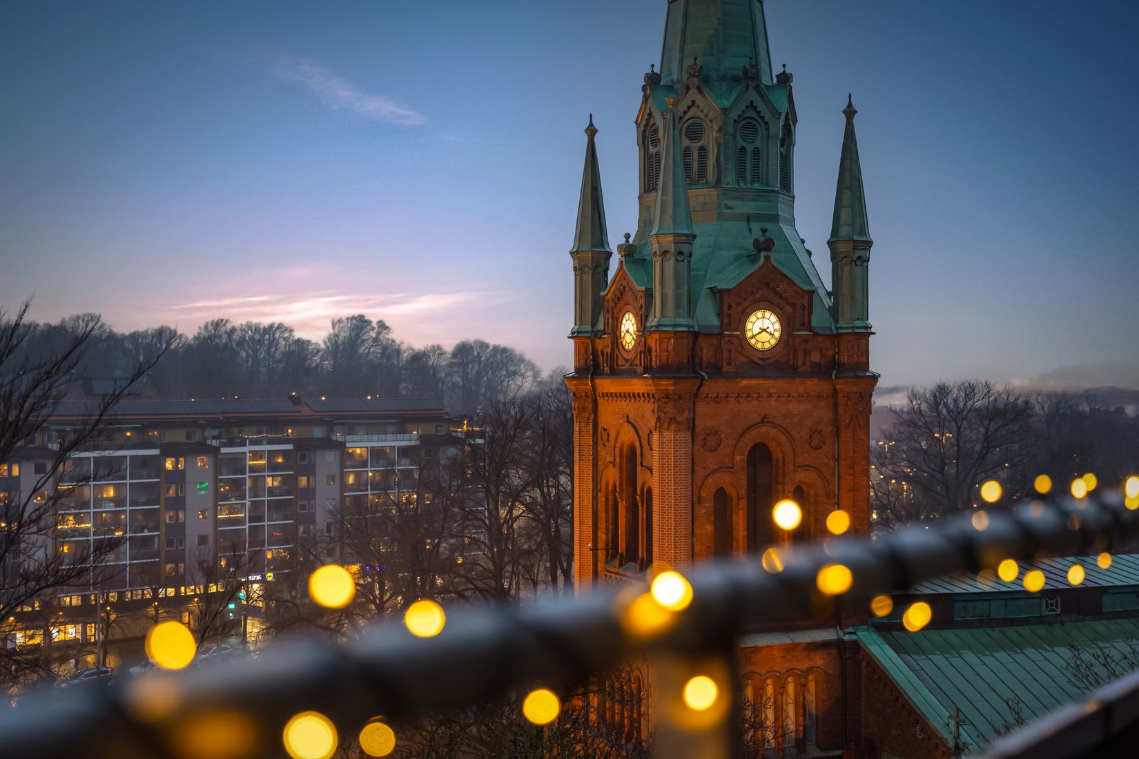 Bostadsrätt, Mintensgatan 5A, Olskroken, Göteborg