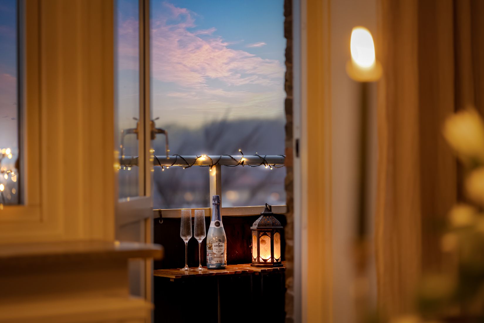 Bostadsrätt, Mintensgatan 5A, Olskroken, Göteborg