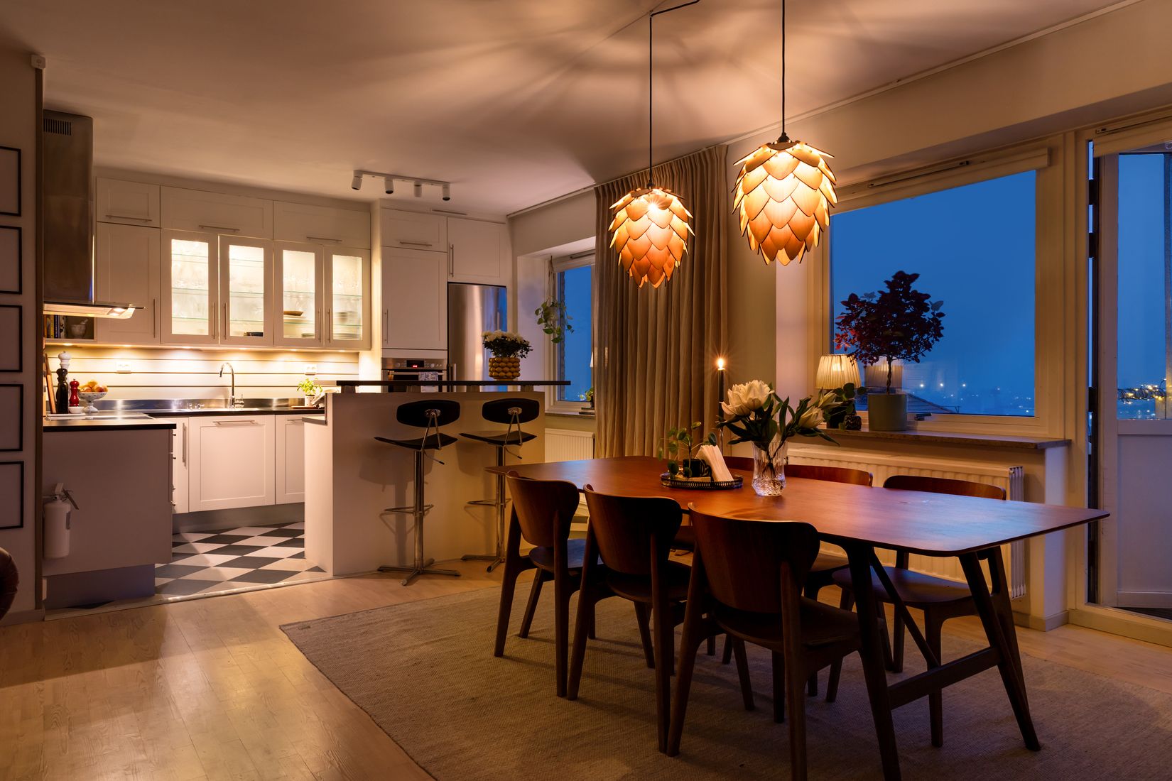 Bostadsrätt, Mintensgatan 5A, Olskroken, Göteborg