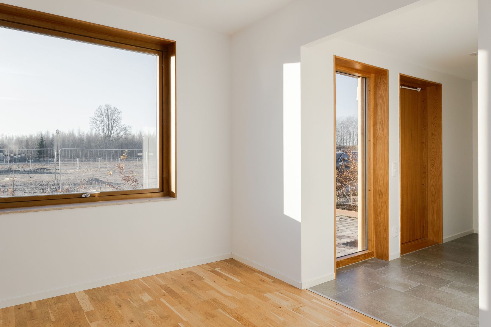 Bostadsrätt, Radhus, Tegvägen 3C, Bredvik, Växjö