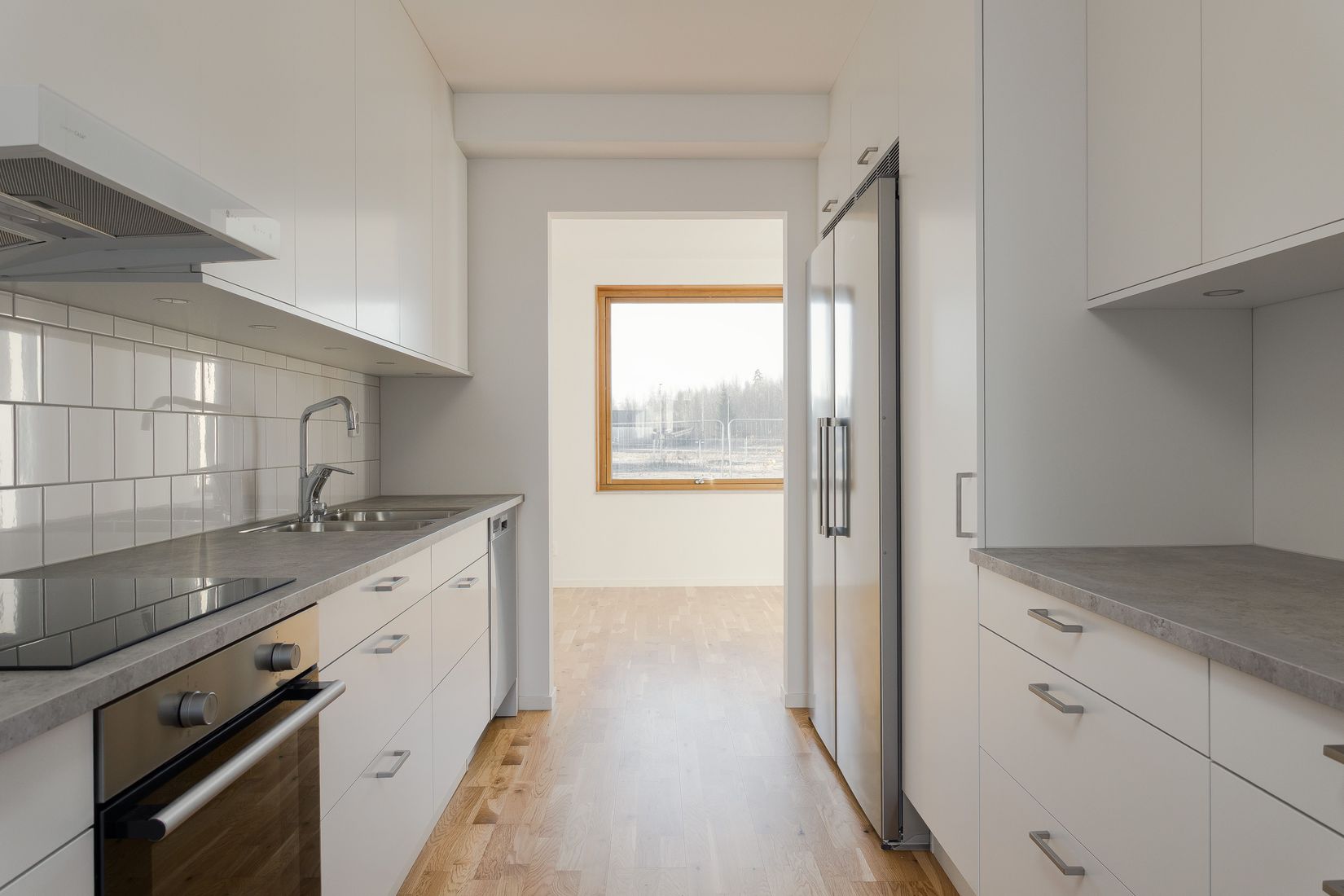 Bostadsrätt, Radhus, Tegvägen 3C, Bredvik, Växjö