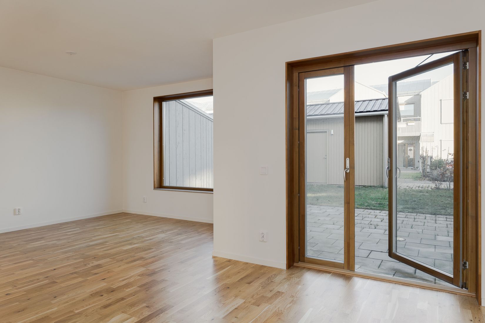 Bostadsrätt, Radhus, Tegvägen 3C, Bredvik, Växjö