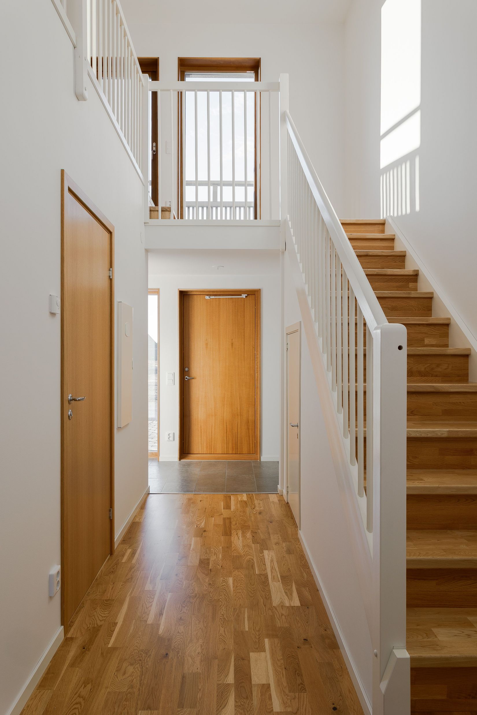 Bostadsrätt, Radhus, Tegvägen 3C, Bredvik, Växjö