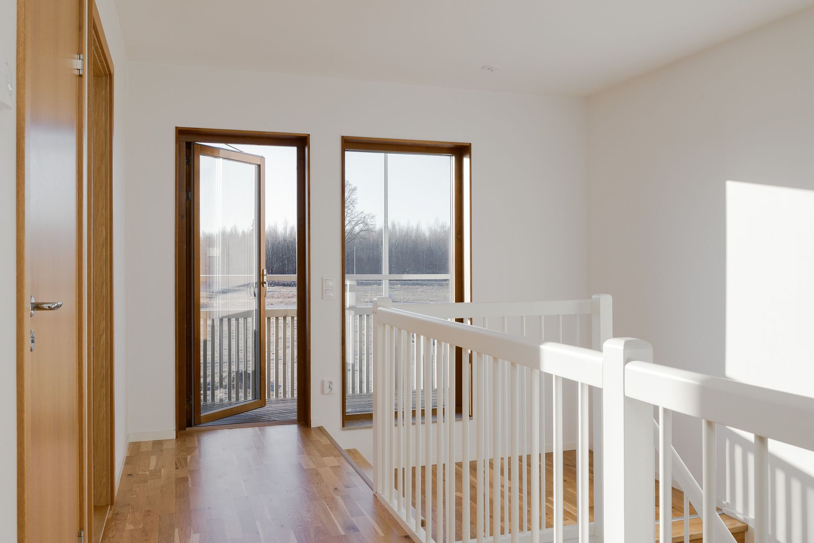 Bostadsrätt, Radhus, Tegvägen 3C, Bredvik, Växjö