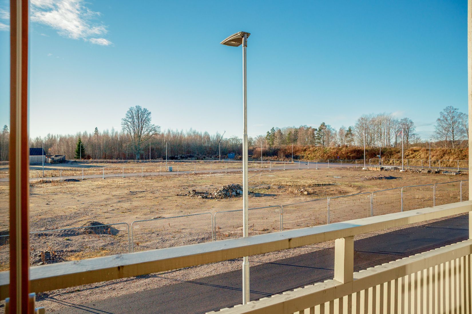 Bostadsrätt, Radhus, Tegvägen 3C, Bredvik, Växjö