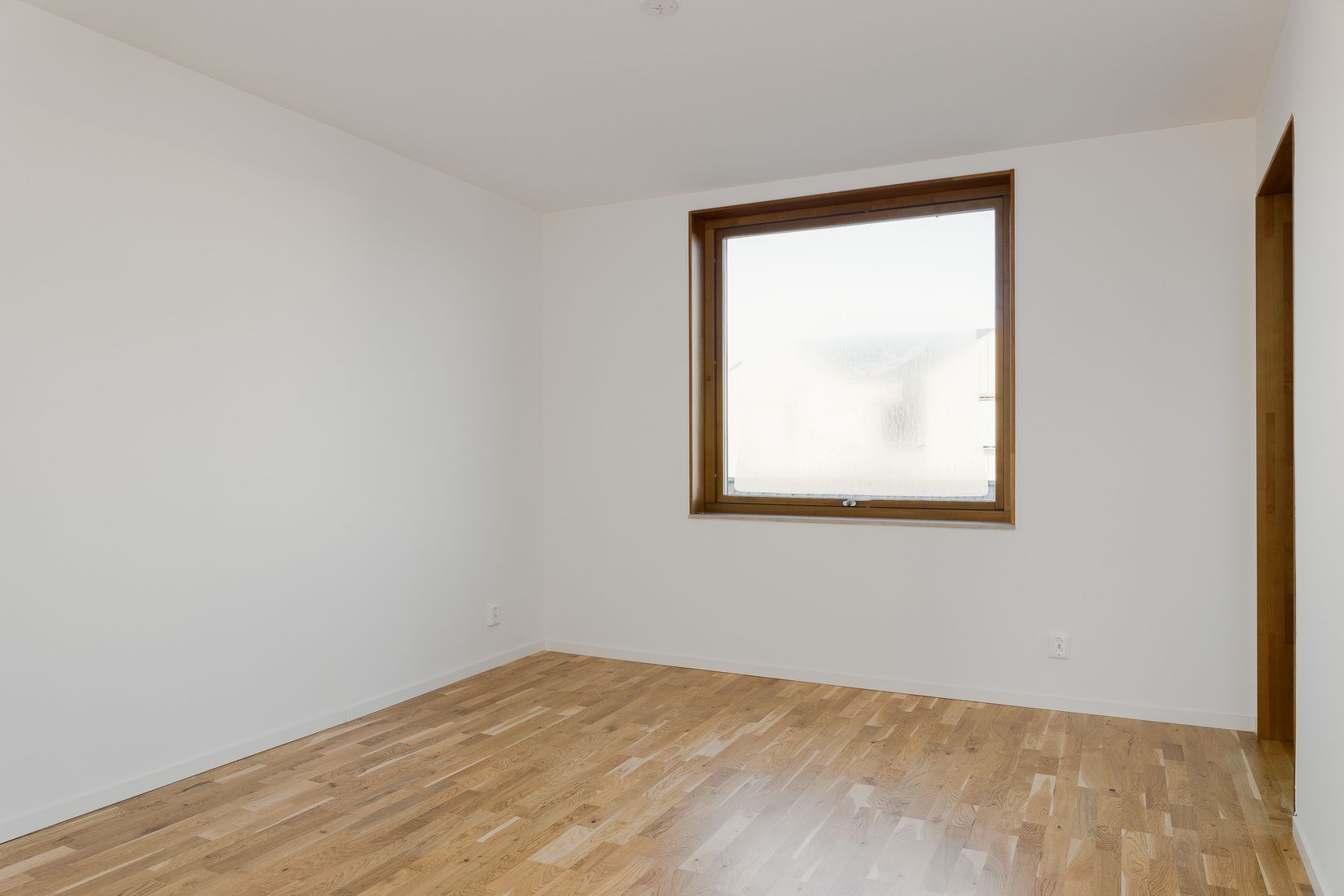 Bostadsrätt, Radhus, Tegvägen 3C, Bredvik, Växjö