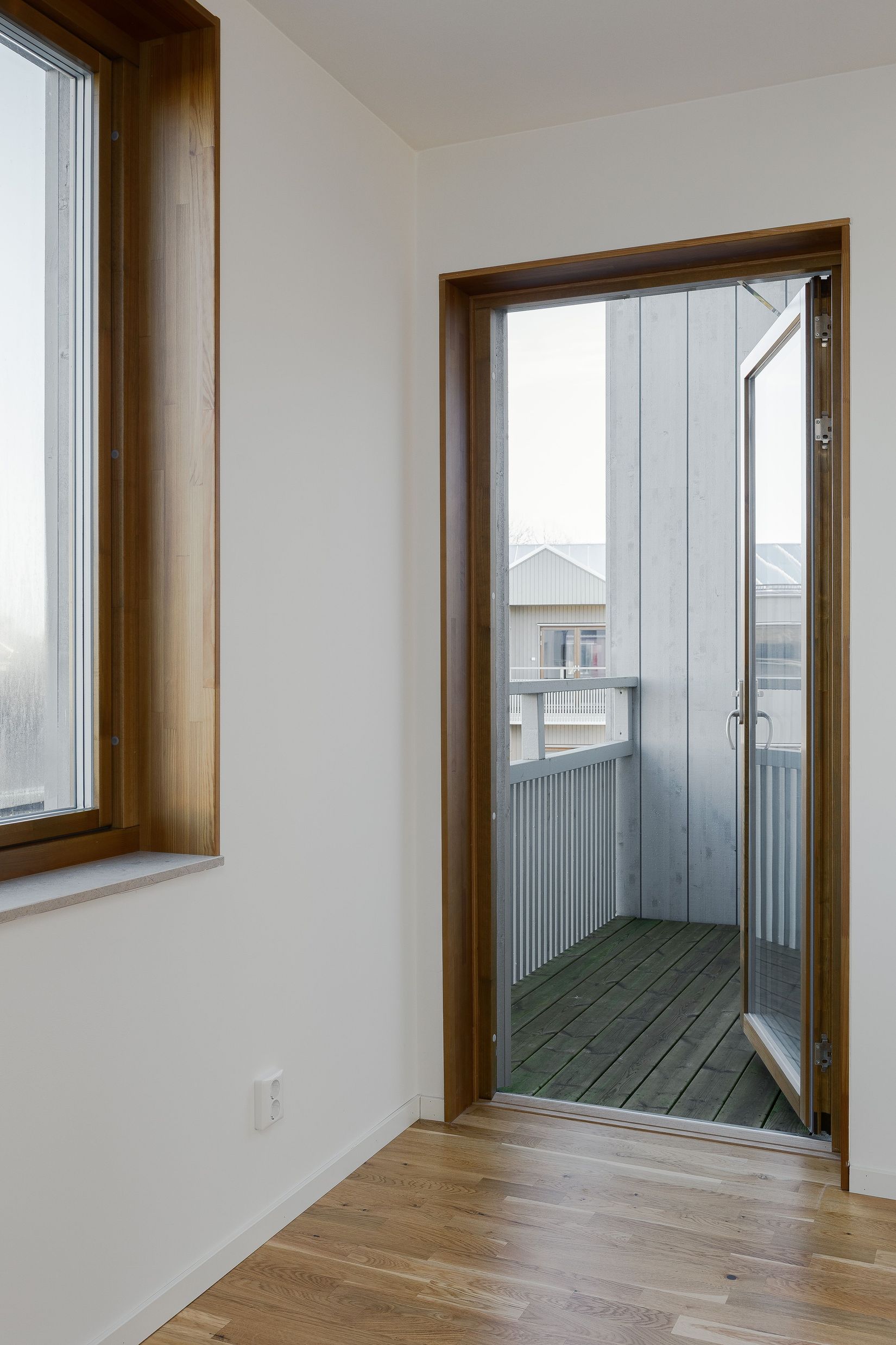 Bostadsrätt, Radhus, Tegvägen 3C, Bredvik, Växjö