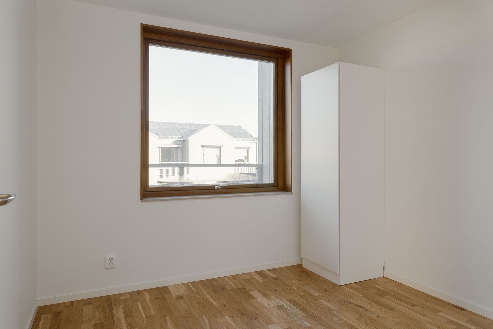 Bostadsrätt, Radhus, Tegvägen 3C, Bredvik, Växjö